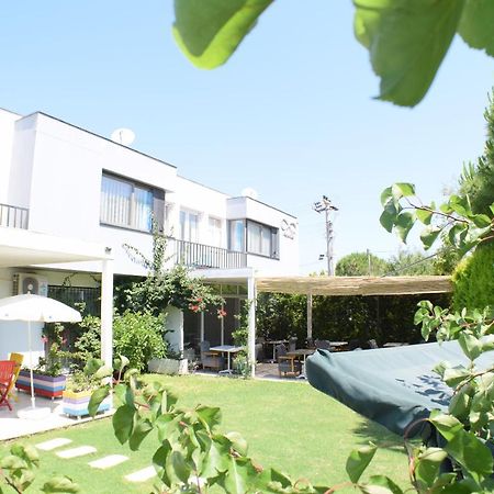 Forever Alacati Boutique Hotel (Adults Only) Buitenkant foto