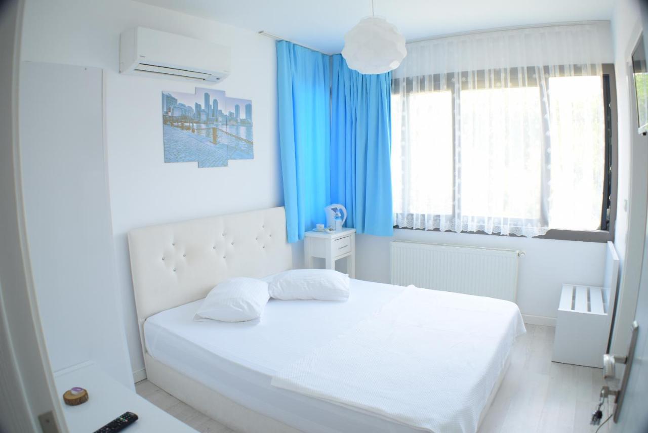 Forever Alacati Boutique Hotel (Adults Only) Buitenkant foto
