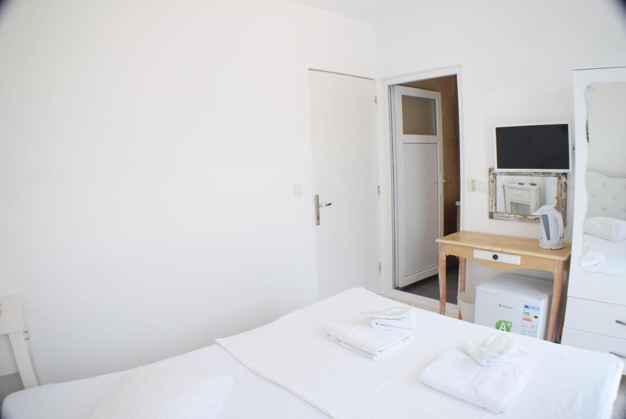 Forever Alacati Boutique Hotel (Adults Only) Buitenkant foto