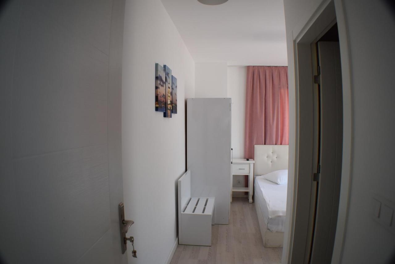 Forever Alacati Boutique Hotel (Adults Only) Buitenkant foto
