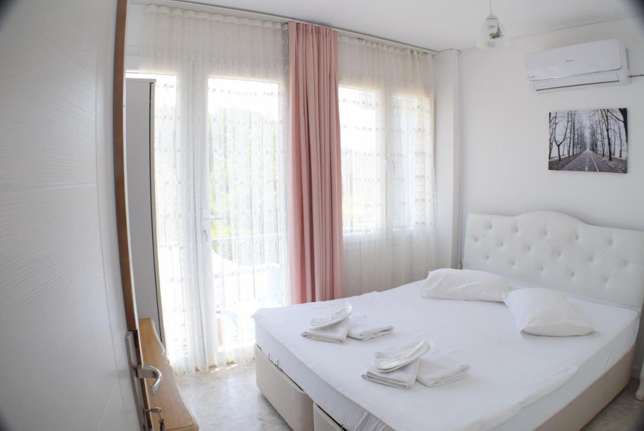 Forever Alacati Boutique Hotel (Adults Only) Buitenkant foto