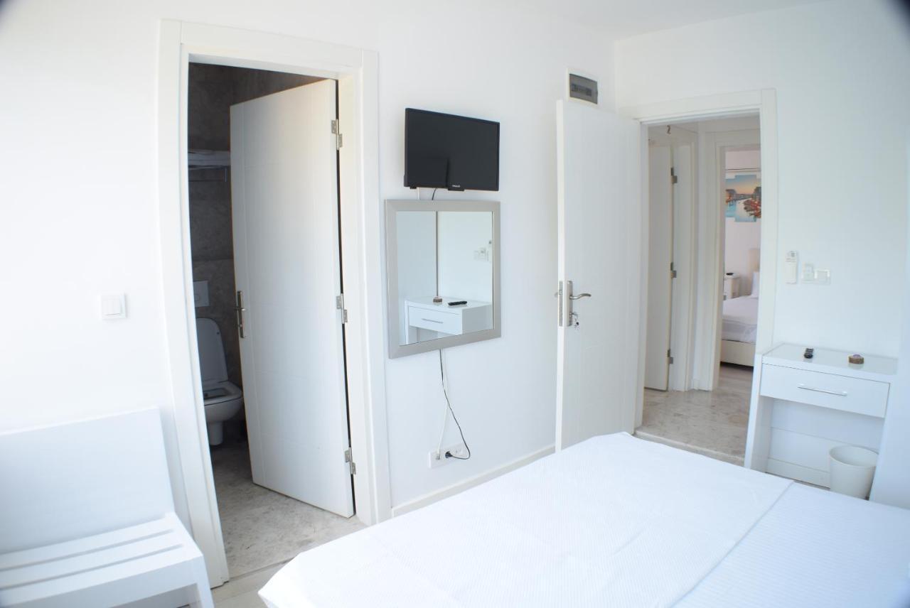Forever Alacati Boutique Hotel (Adults Only) Buitenkant foto