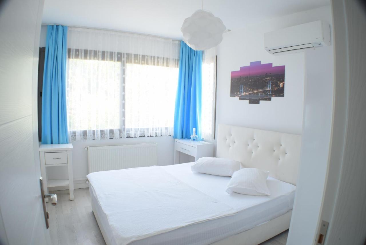 Forever Alacati Boutique Hotel (Adults Only) Buitenkant foto