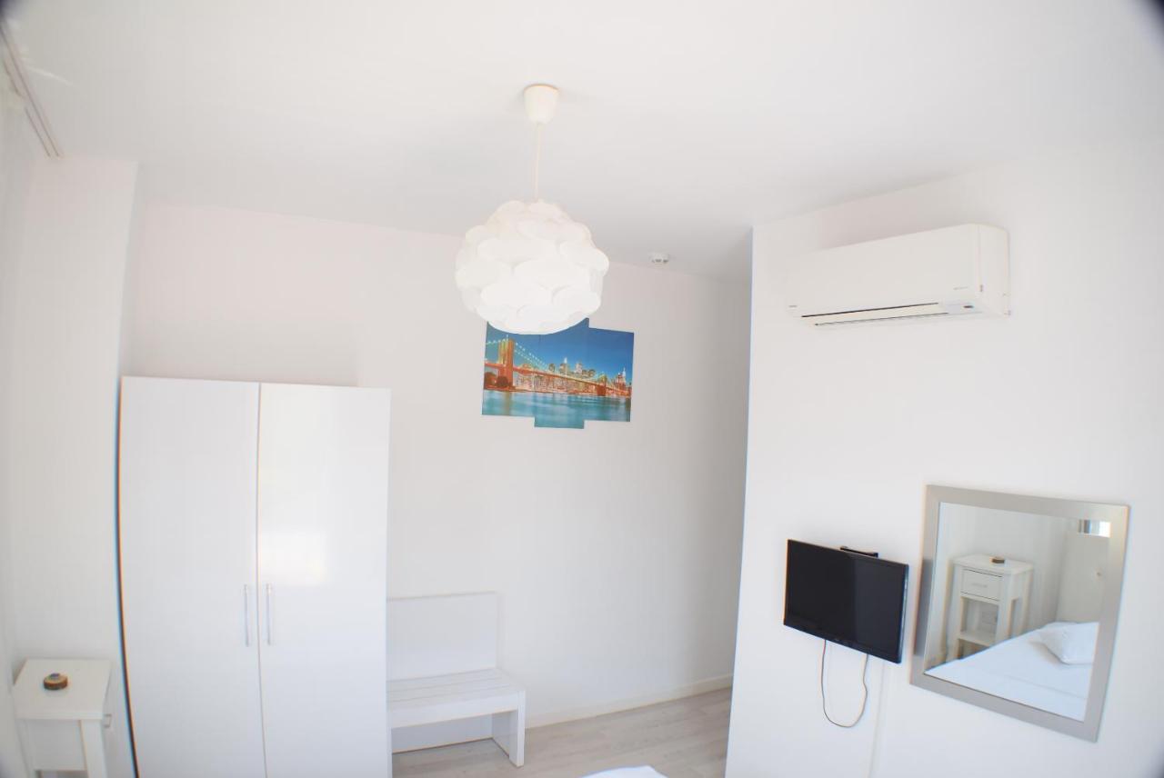 Forever Alacati Boutique Hotel (Adults Only) Buitenkant foto
