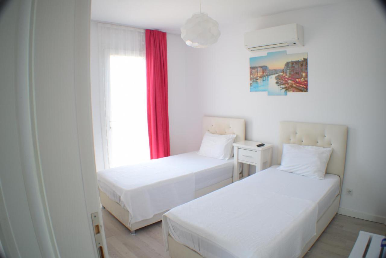 Forever Alacati Boutique Hotel (Adults Only) Buitenkant foto