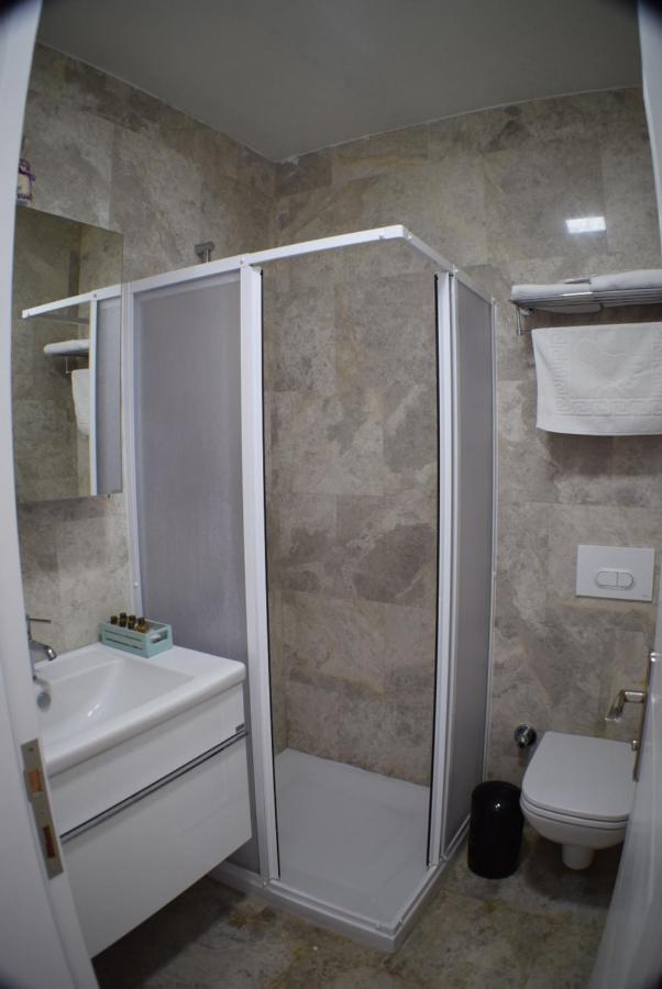 Forever Alacati Boutique Hotel (Adults Only) Buitenkant foto