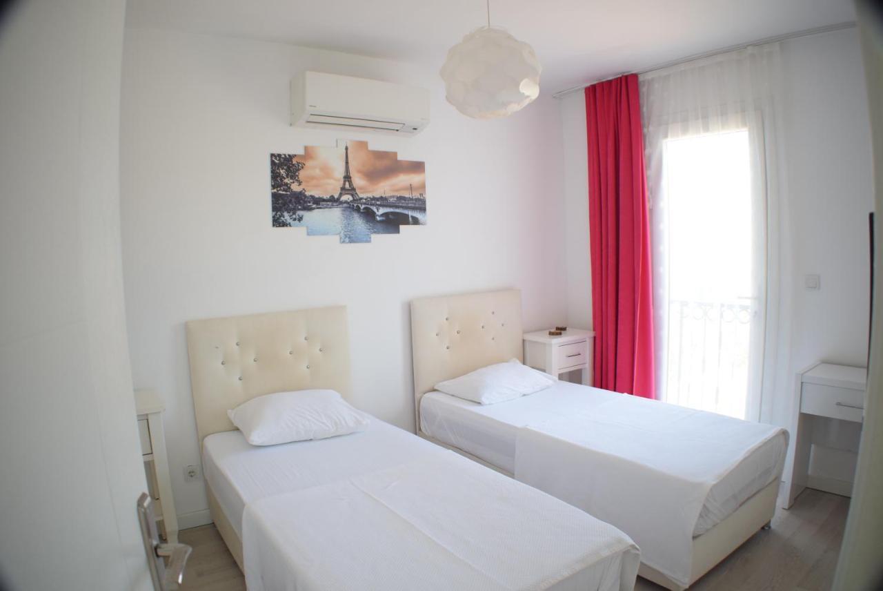 Forever Alacati Boutique Hotel (Adults Only) Buitenkant foto