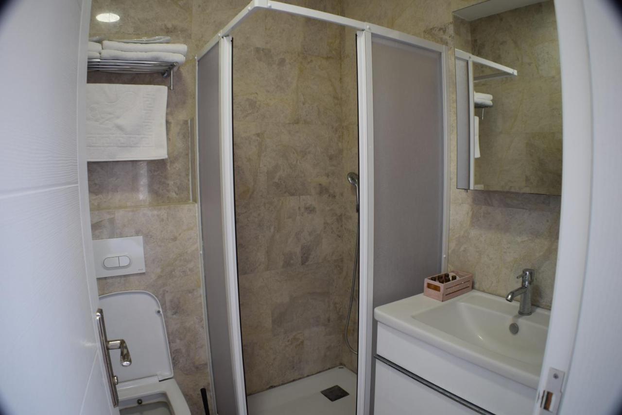 Forever Alacati Boutique Hotel (Adults Only) Buitenkant foto