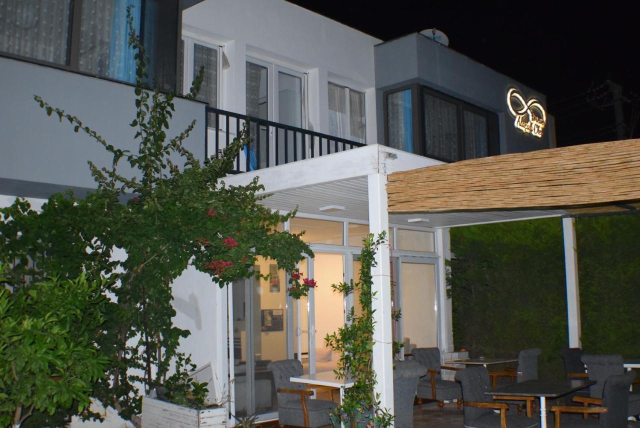 Forever Alacati Boutique Hotel (Adults Only) Buitenkant foto