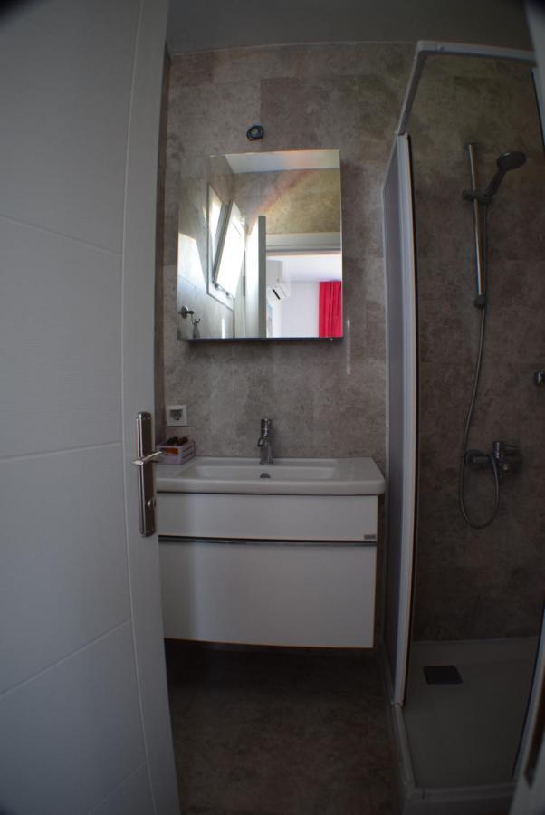 Forever Alacati Boutique Hotel (Adults Only) Buitenkant foto