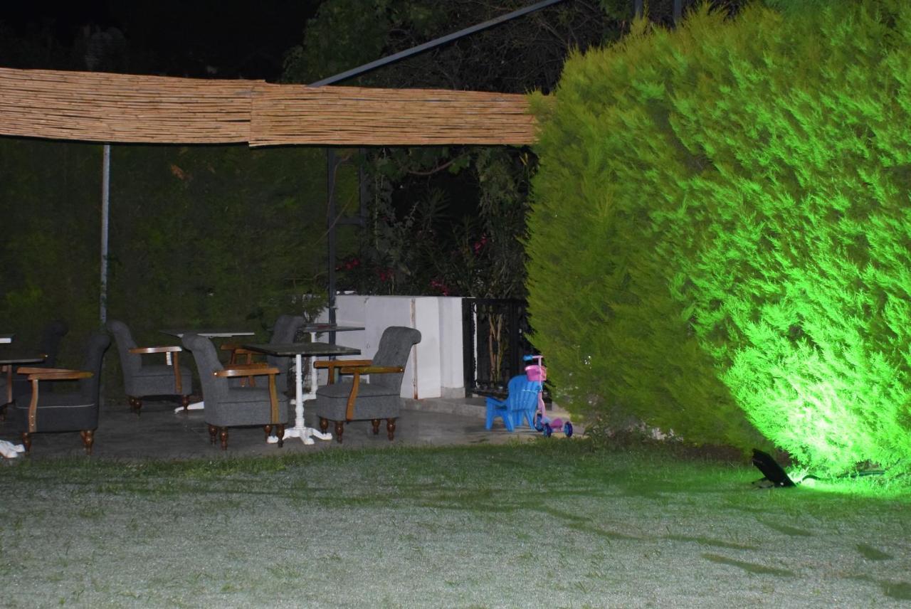 Forever Alacati Boutique Hotel (Adults Only) Buitenkant foto