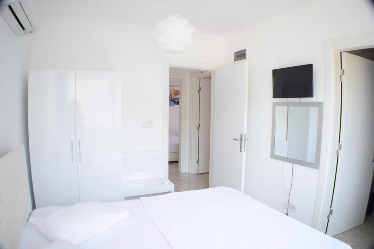 Forever Alacati Boutique Hotel (Adults Only) Buitenkant foto