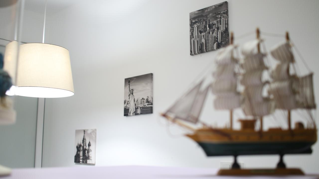 Forever Alacati Boutique Hotel (Adults Only) Buitenkant foto